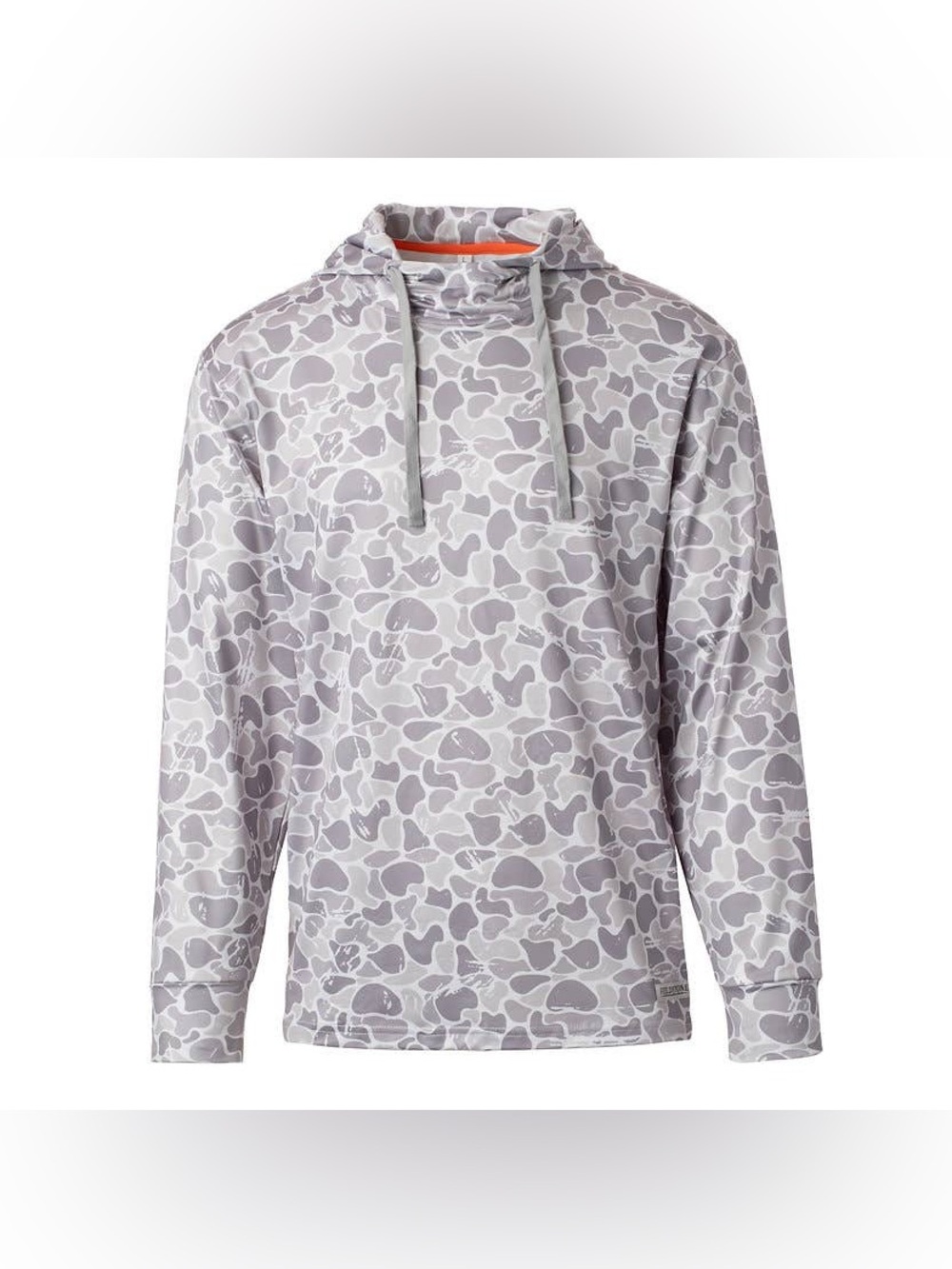Fieldstone Smoke Performance Hoodie